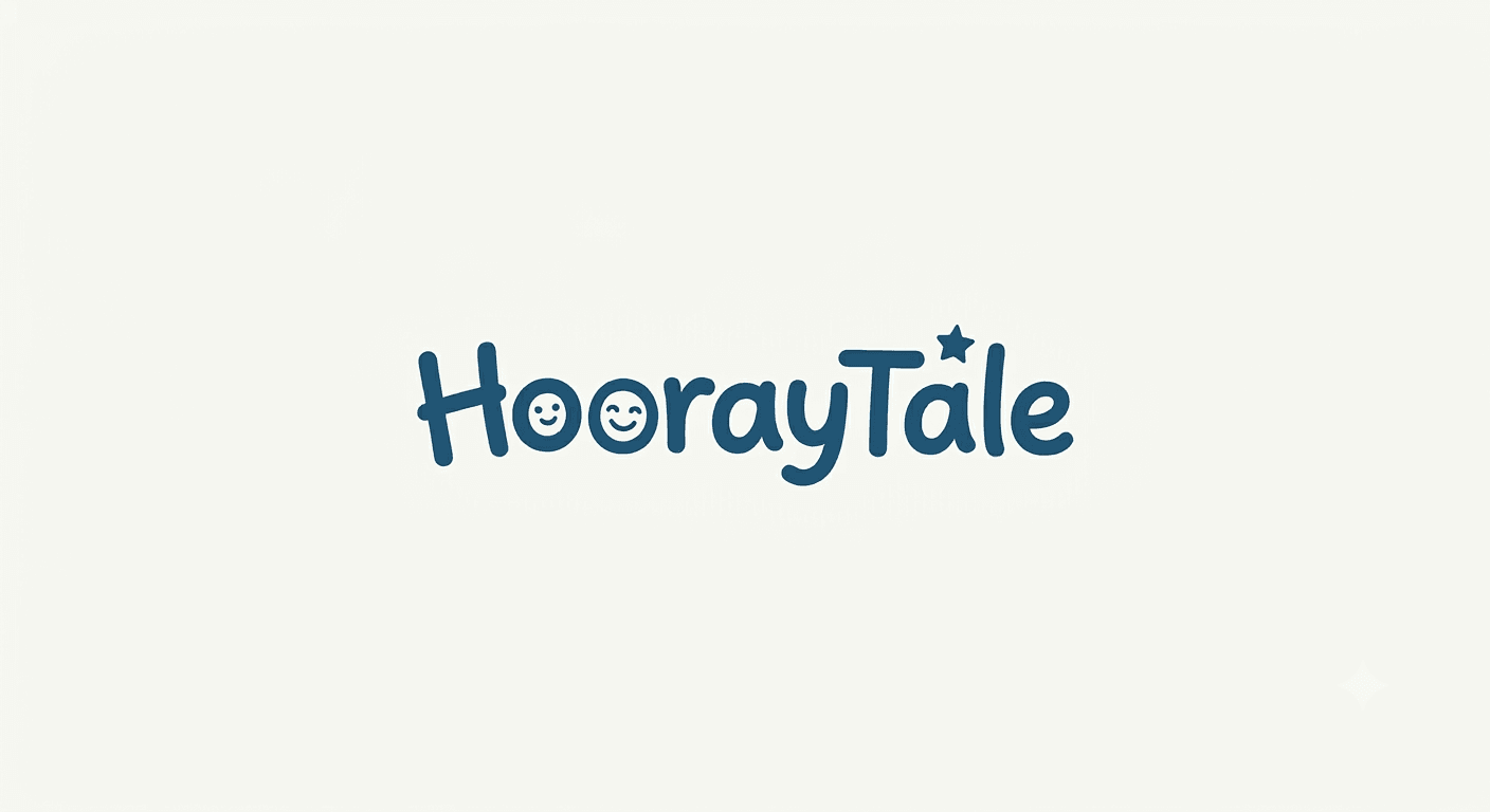 HoorayTale project screenshot